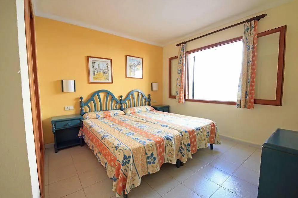 Bluesea Es Bolero Aparthotel Cala D´Or