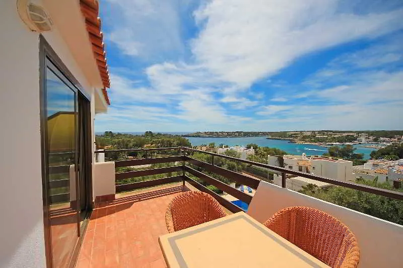 ****  Bluesea Es Bolero Aparthotel Cala D´Or Espanha