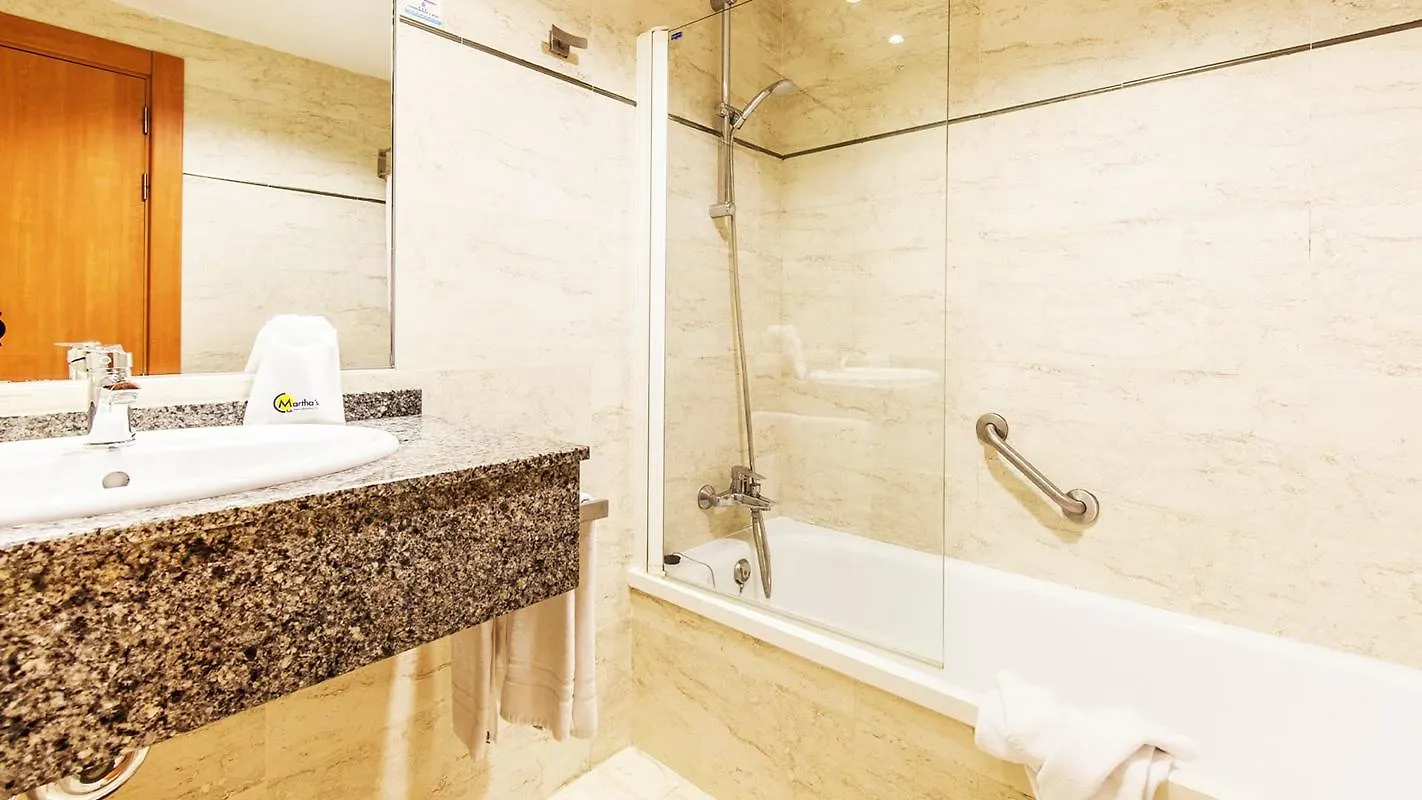 Bluesea Es Bolero Aparthotel Cala D´Or
