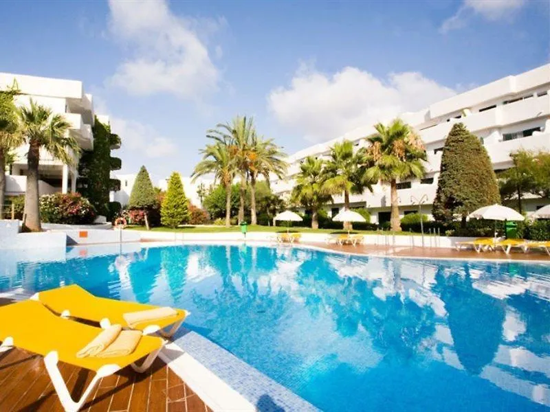 Bluesea Es Bolero Aparthotel Cala D´Or 4*,