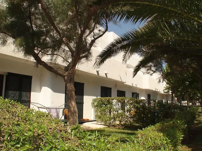 Bluesea Es Bolero Aparthotel Cala D´Or